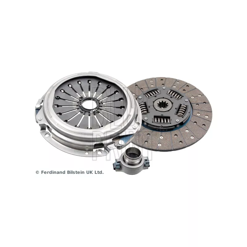 Kit d'embrayage BLUE PRINT ADBP300057