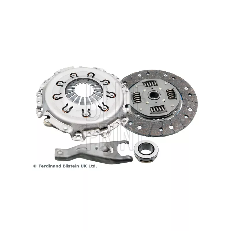 Kit d'embrayage BLUE PRINT ADBP300059