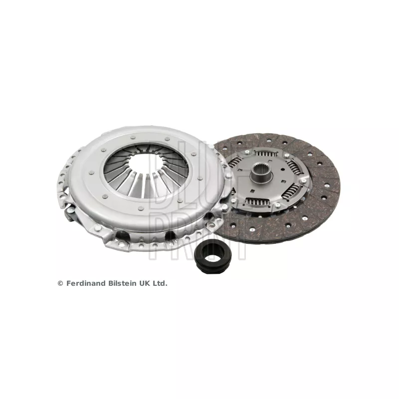 Kit d'embrayage BLUE PRINT ADBP300060