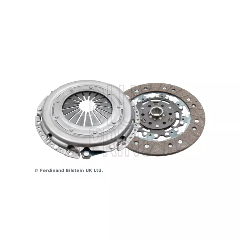 Kit d'embrayage BLUE PRINT ADBP300062