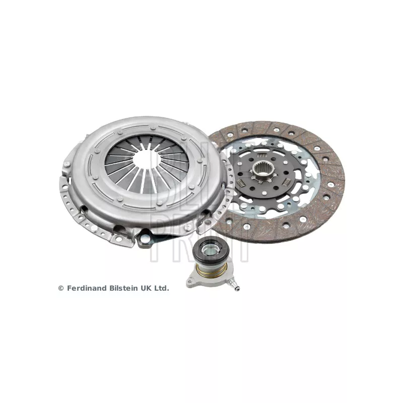 Kit d'embrayage BLUE PRINT ADBP300063