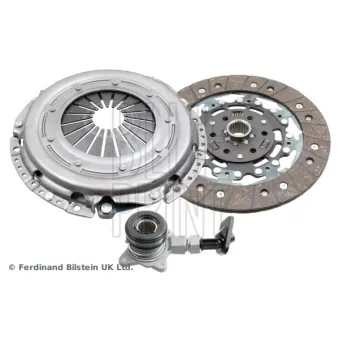 Kit d'embrayage BLUE PRINT ADBP300064