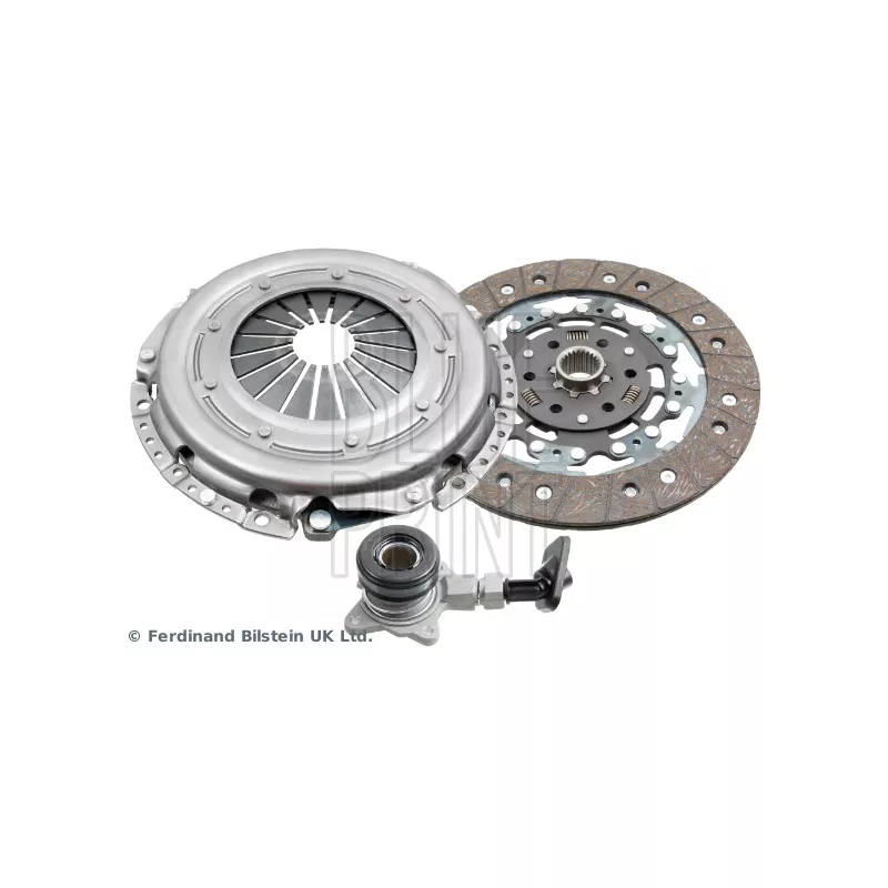 Kit d'embrayage BLUE PRINT ADBP300064