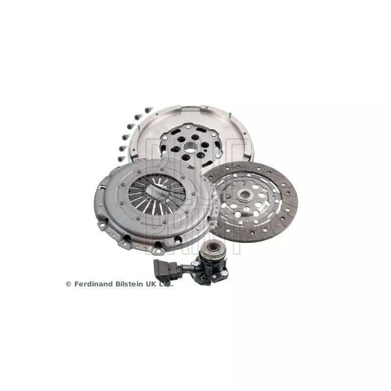 Kit d'embrayage BLUE PRINT ADBP300065