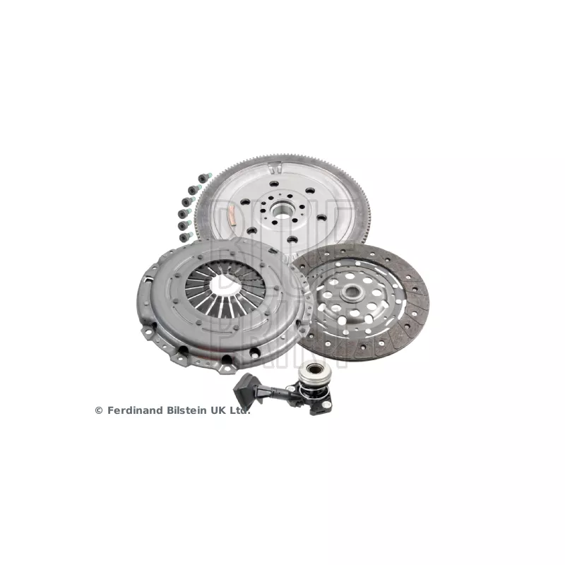 Kit d'embrayage BLUE PRINT ADBP300066