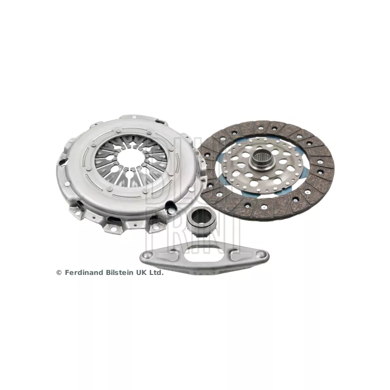 Kit d'embrayage BLUE PRINT ADBP300068