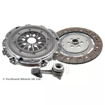 Kit d'embrayage BLUE PRINT ADBP300070