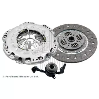 Kit d'embrayage BLUE PRINT ADBP300072