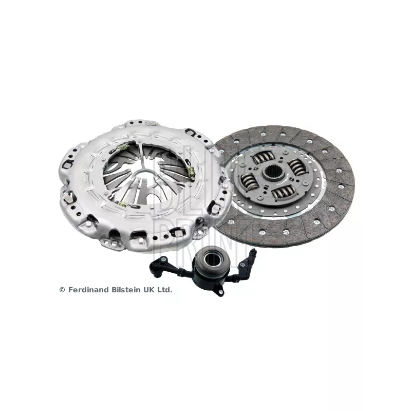 Kit d'embrayage BLUE PRINT ADBP300072