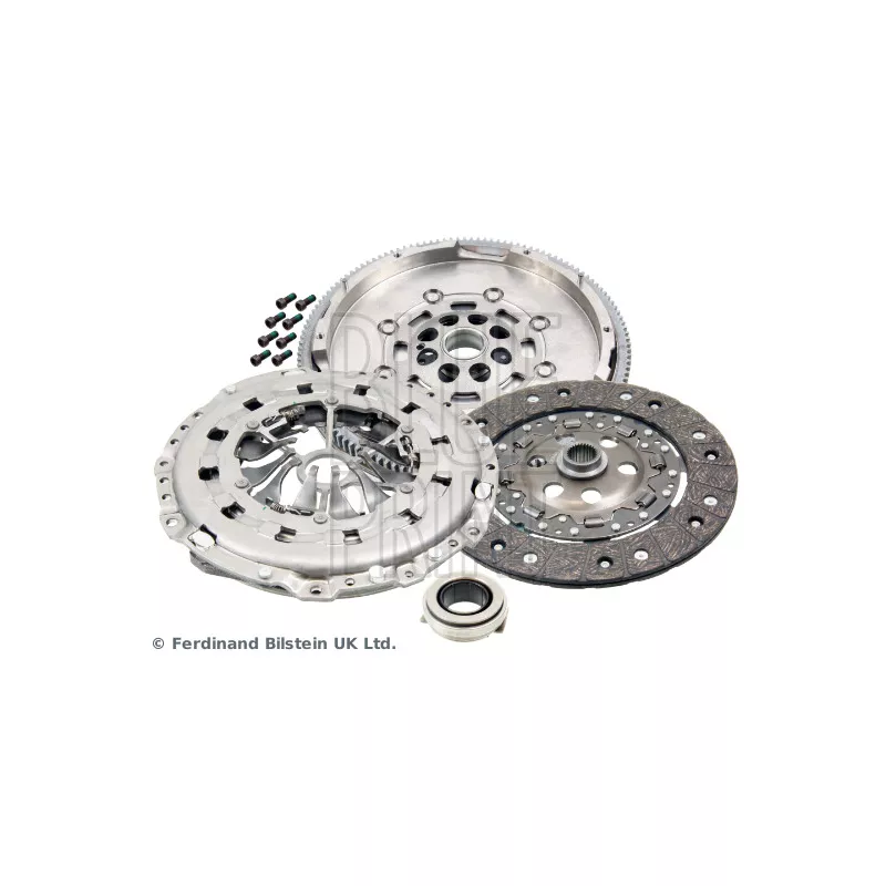 Kit d'embrayage BLUE PRINT ADBP300076