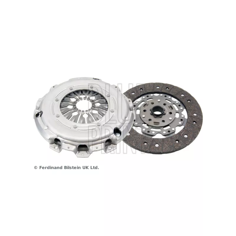Kit d'embrayage BLUE PRINT ADBP300077