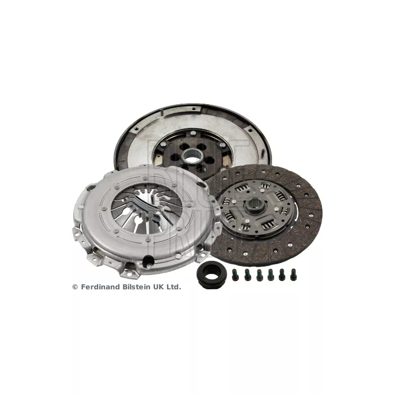 Kit d'embrayage BLUE PRINT ADBP300079