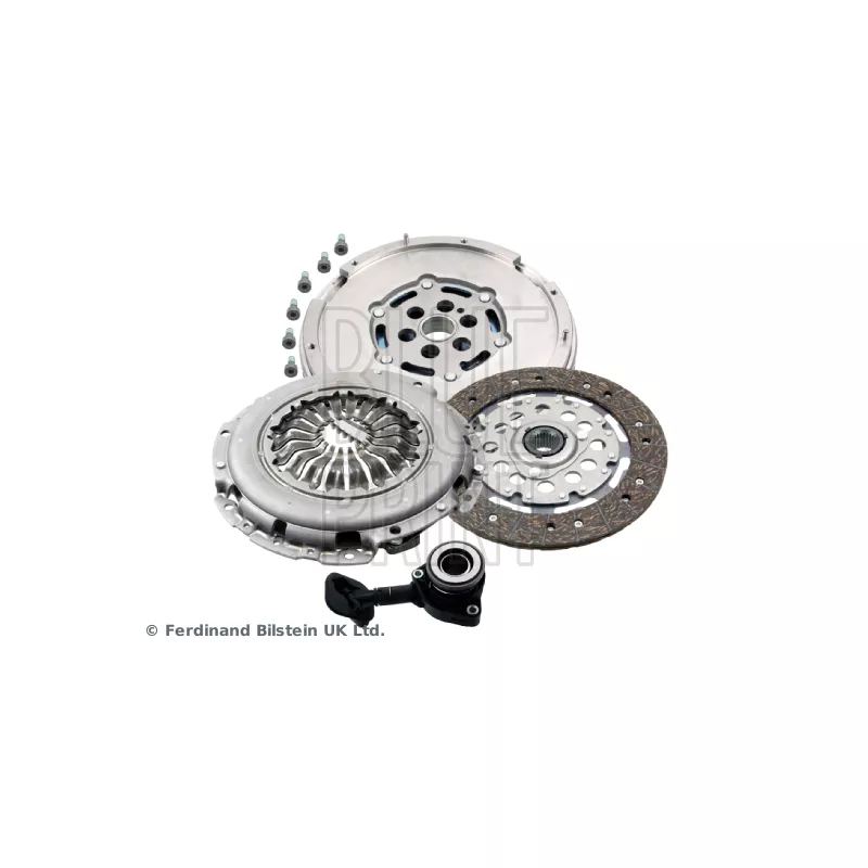 Kit d'embrayage BLUE PRINT ADBP300081