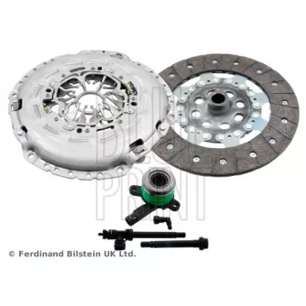 Kit d'embrayage BLUE PRINT ADBP300082