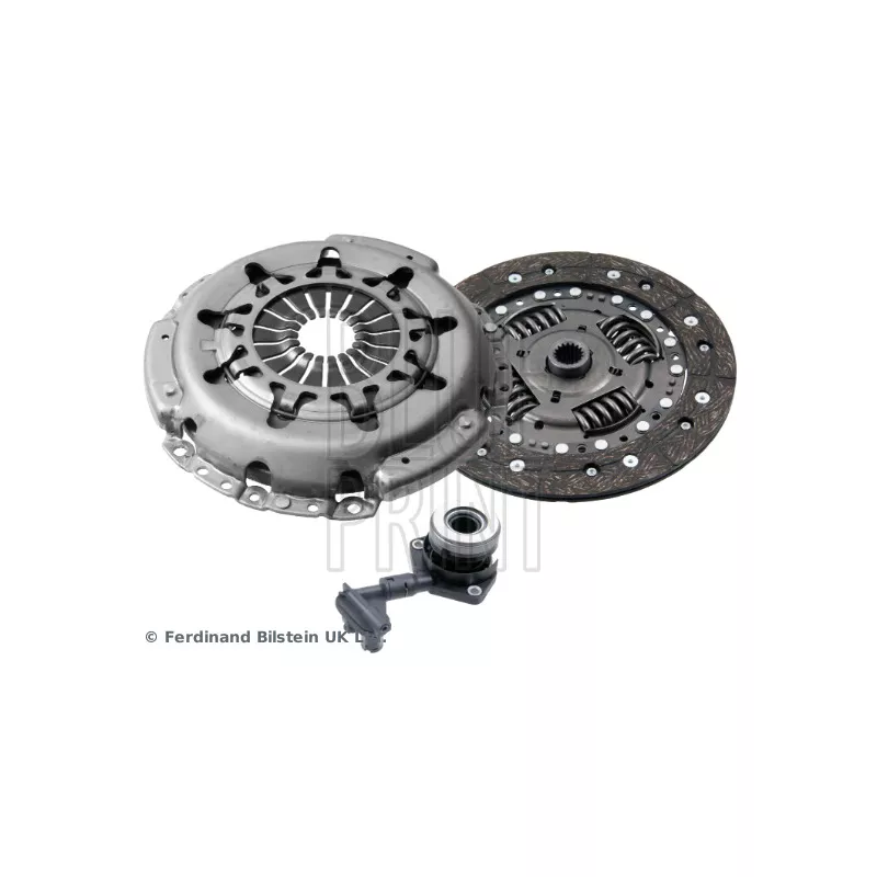 Kit d'embrayage BLUE PRINT ADBP300085
