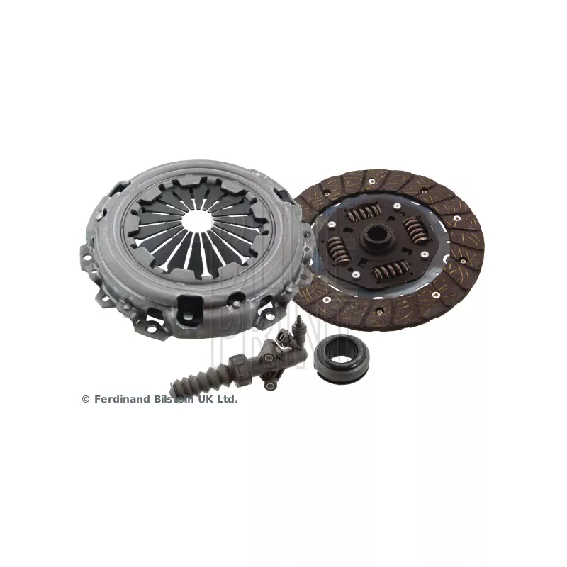 Kit d'embrayage BLUE PRINT ADBP300087