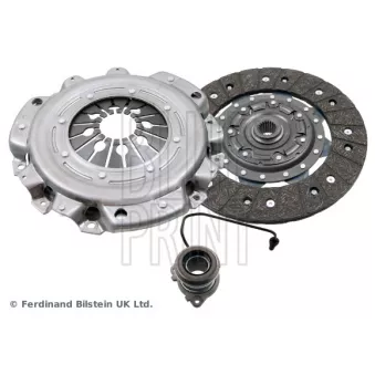 Kit d'embrayage BLUE PRINT ADBP300102