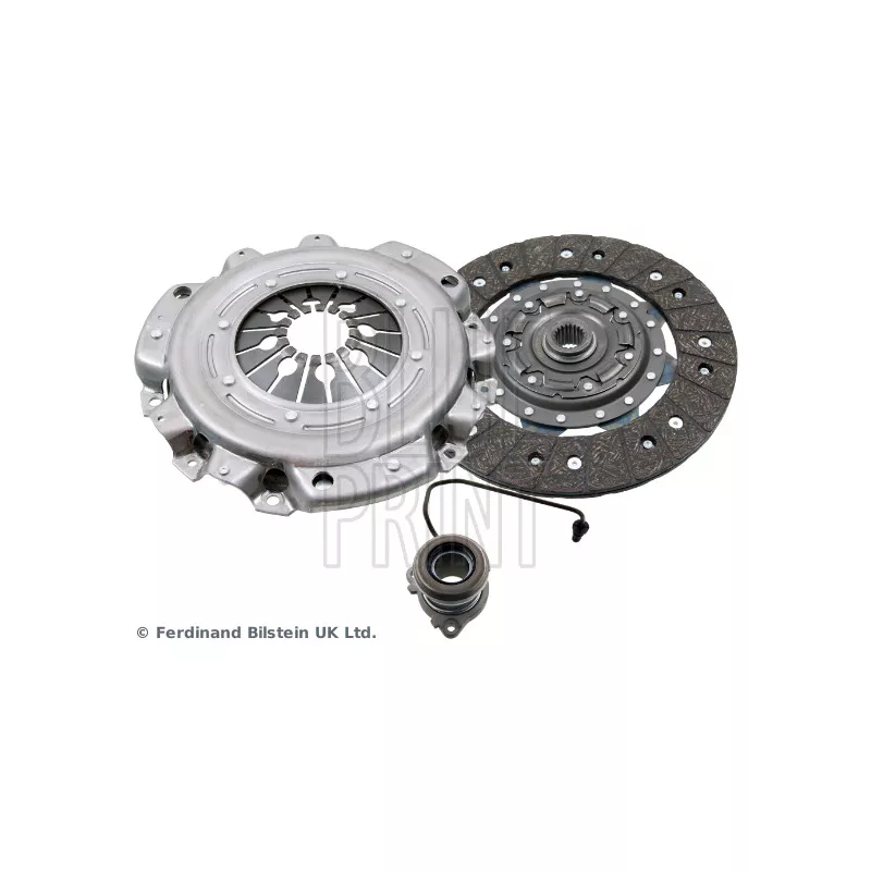 Kit d'embrayage BLUE PRINT ADBP300102