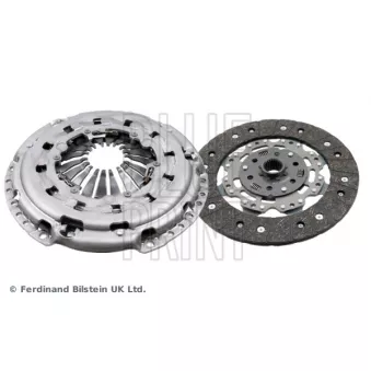 Kit d'embrayage BLUE PRINT ADBP300103