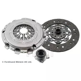 Kit d'embrayage BLUE PRINT ADBP300105