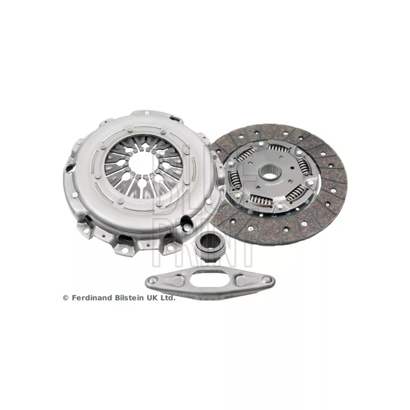Kit d'embrayage BLUE PRINT ADBP300108