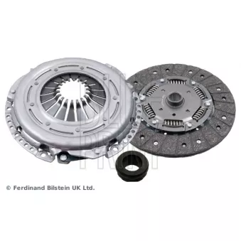 Kit d'embrayage BLUE PRINT ADBP300109