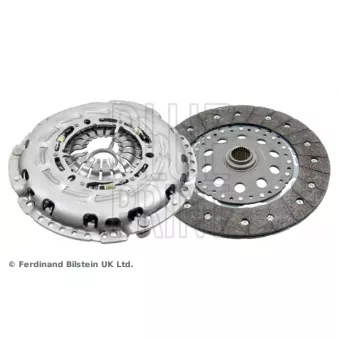 Kit d'embrayage BLUE PRINT ADBP300111