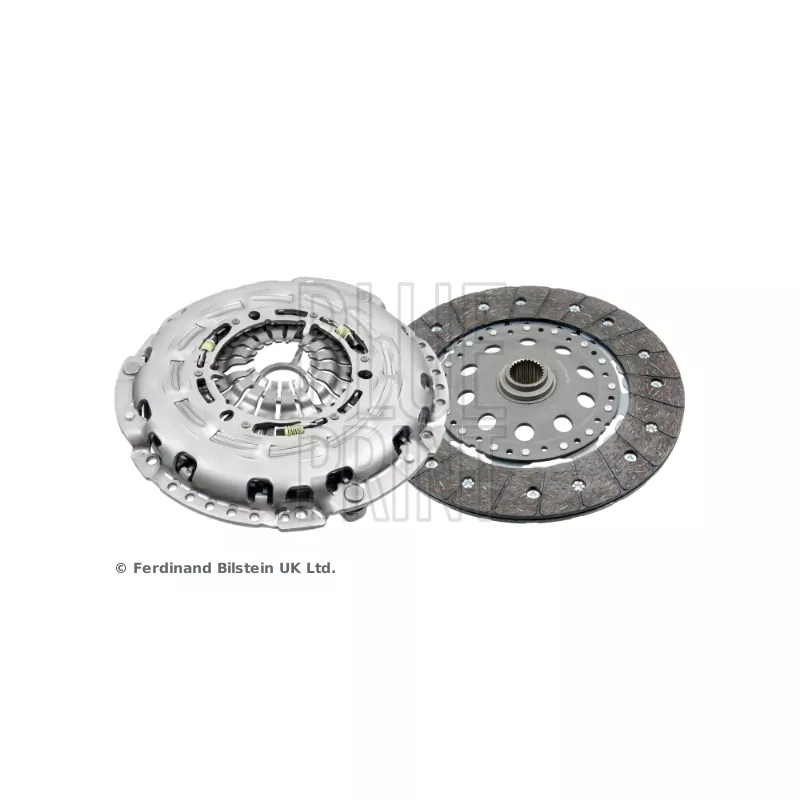 Kit d'embrayage BLUE PRINT ADBP300111