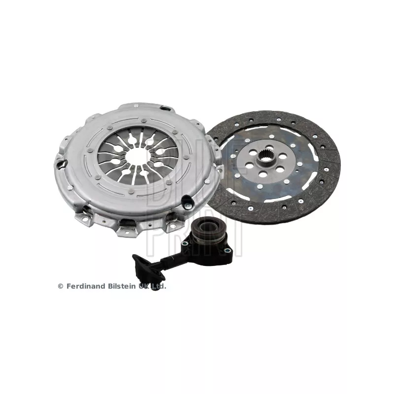 Kit d'embrayage BLUE PRINT ADBP300117
