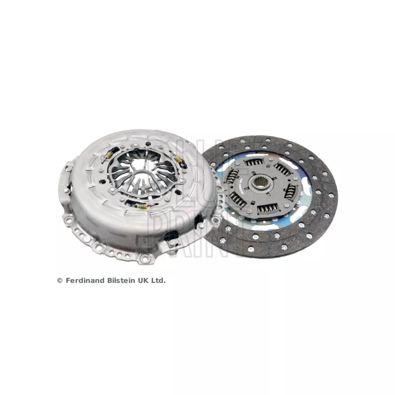 Kit d'embrayage BLUE PRINT ADBP300118