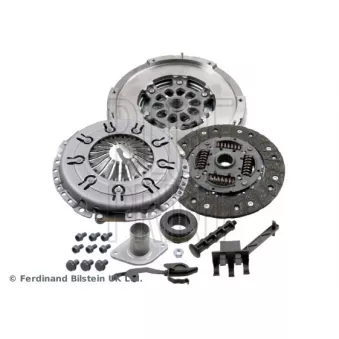 Kit d'embrayage BLUE PRINT ADBP300123