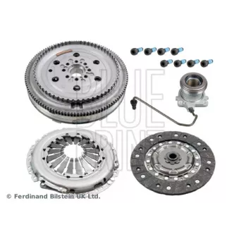 Kit d'embrayage BLUE PRINT ADBP300125