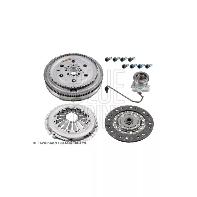 Kit d'embrayage BLUE PRINT ADBP300125