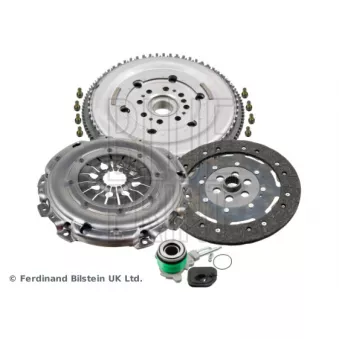 Kit d'embrayage BLUE PRINT ADBP300132