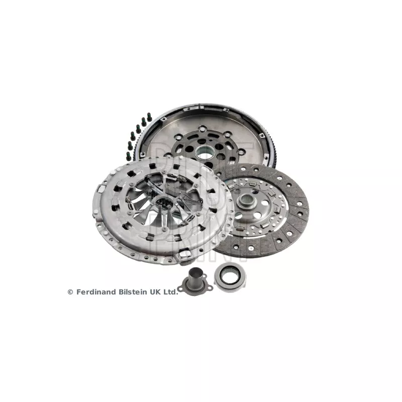 Kit d'embrayage BLUE PRINT ADBP300138