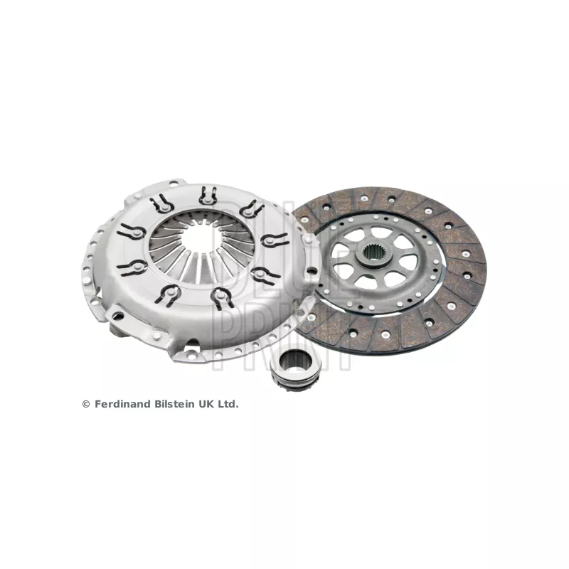 Kit d'embrayage BLUE PRINT ADBP300147