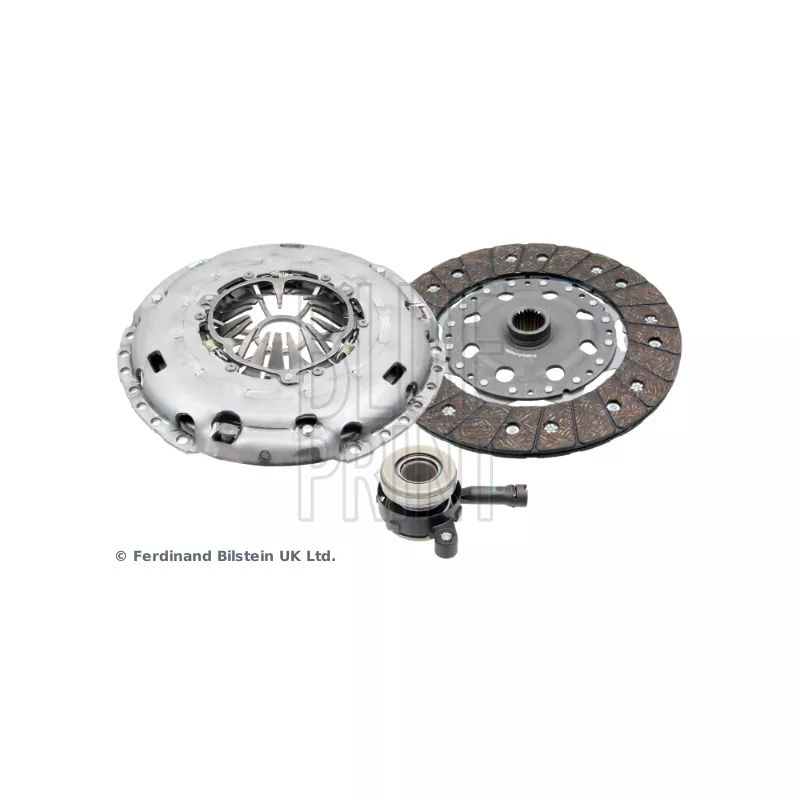 Kit d'embrayage BLUE PRINT ADBP300148