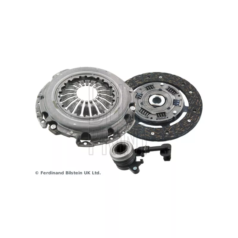 Kit d'embrayage BLUE PRINT ADBP300149