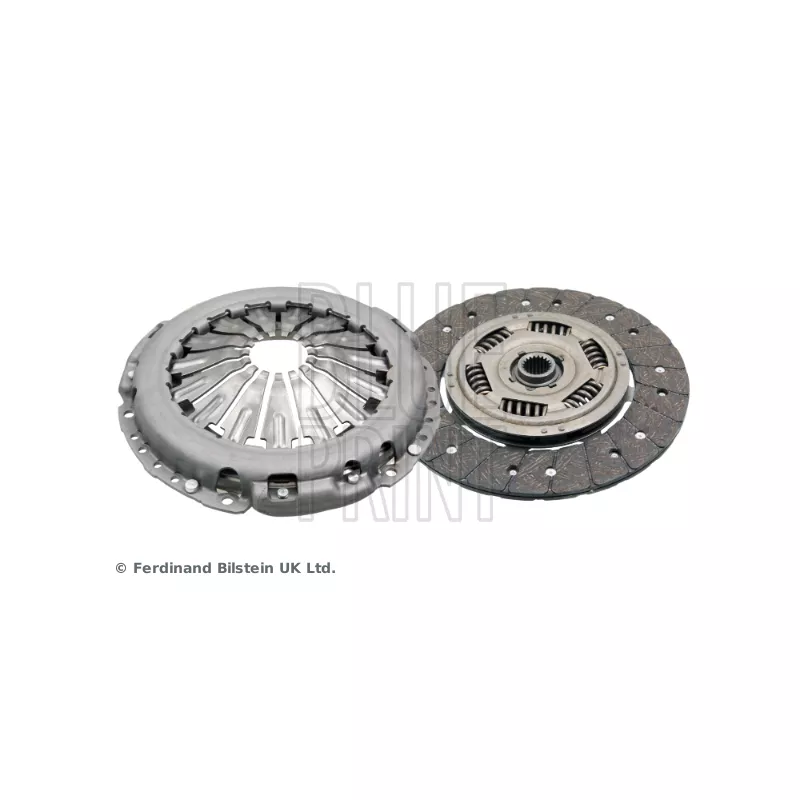 Kit d'embrayage BLUE PRINT ADBP300153