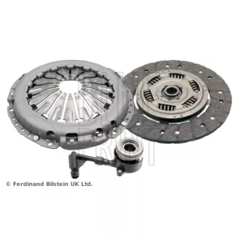 Kit d'embrayage BLUE PRINT ADBP300154