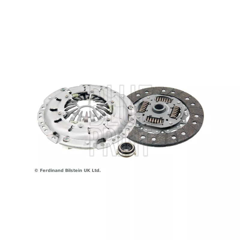 Kit d'embrayage BLUE PRINT ADBP300159