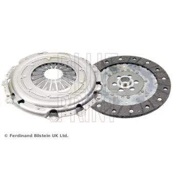 Kit d'embrayage BLUE PRINT ADBP300162