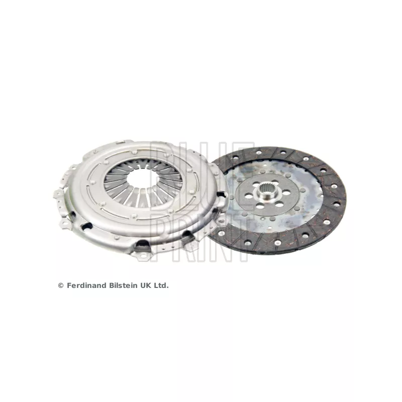 Kit d'embrayage BLUE PRINT ADBP300162