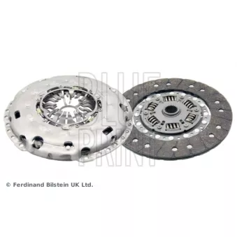 Kit d'embrayage BLUE PRINT ADBP300164