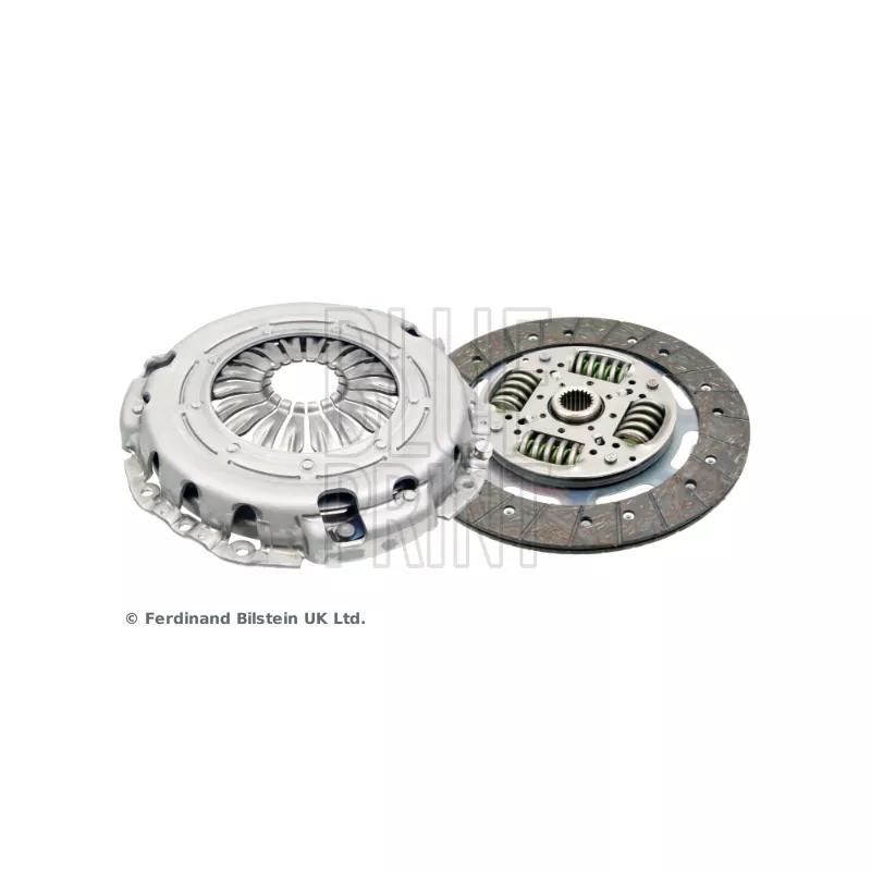 Kit d'embrayage BLUE PRINT ADBP300166