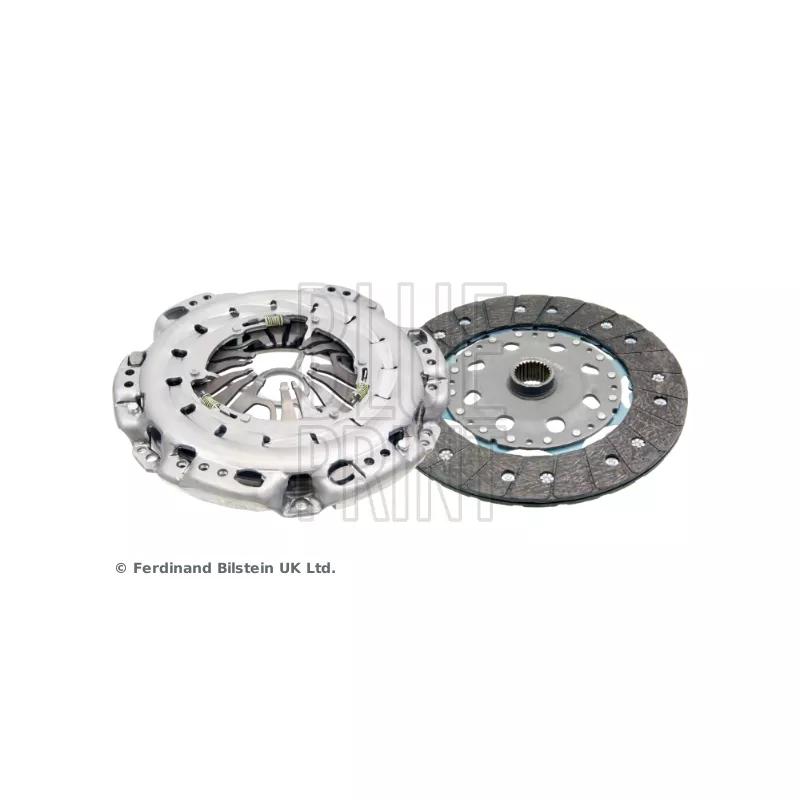 Kit d'embrayage BLUE PRINT ADBP300167