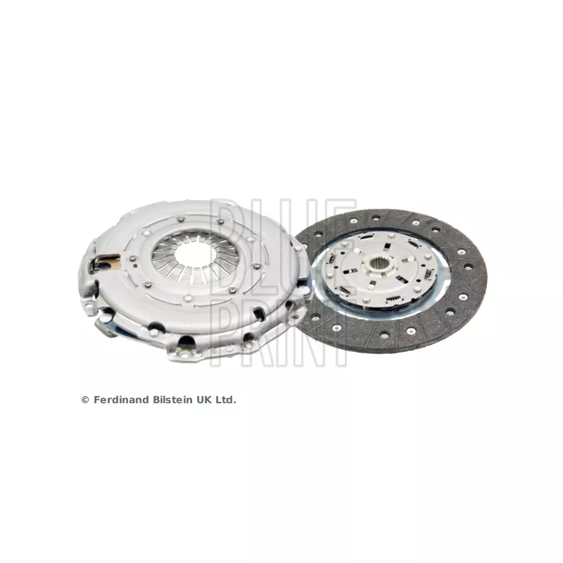 Kit d'embrayage BLUE PRINT ADBP300168