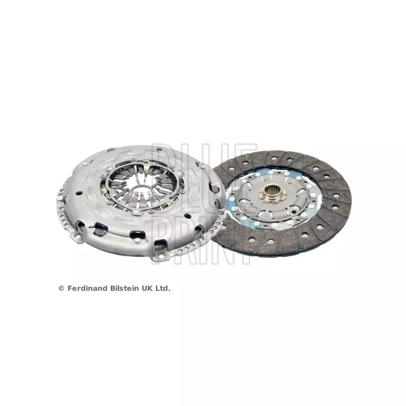 Kit d'embrayage BLUE PRINT ADBP300173