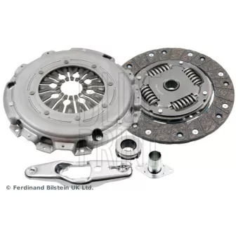 Kit d'embrayage BLUE PRINT ADBP300174