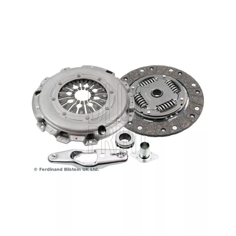 Kit d'embrayage BLUE PRINT ADBP300174